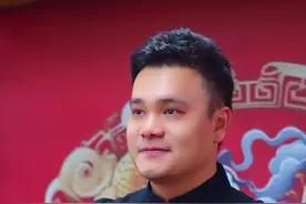 一个可以全国约档的司仪#司仪 #中式婚礼 #重庆主持人李佳岷 @DOU+小助手 @抖音短视频视频封面