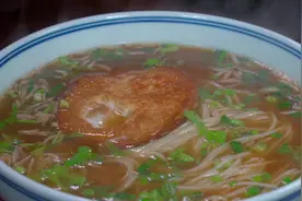 原来煮清汤面这么简单，几分钟就能掌握，轻松解决一家人早餐