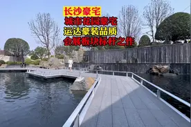 运达会展湾一定会成为会展新城的标杆之作