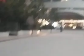 咸阳延安大学咸阳医院脑血管病院住院楼