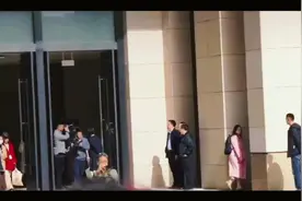 #王树国 火车跑的快，全靠车头带，王校长交大的十年。胜地不常视频封面