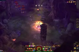 玩会老游戏#斗战神