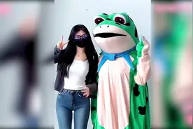 盘点那些满级青蛙人偶，多才多艺的赖克宝，真是最靓的仔#盘点