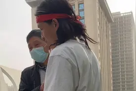 昨天下午从郑州一百多公里 干到洛阳863创智广场 为拍一个地形