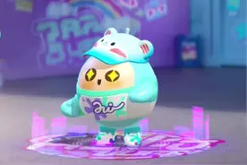 来看看黑洞s1-14赛季的穿搭#蛋仔派对