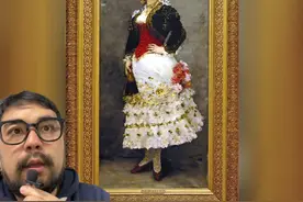 一分钟小科普吉普赛人（罗姆人）的前世今生 希望你能喜欢