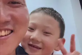 不知道从什么时候开始，“Man”成了孩子们的口头禅…… #詹詹的brother #篮球有温度视频封面