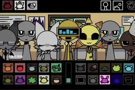 #233乐园-11期 #创游世界#节奏盒子