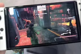 switch账号存档问题须知！！！#任天堂switch #抖音中秋好礼季