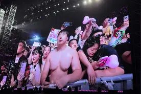 周杰伦三亚演唱会 #周杰伦视频封面