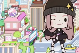 米加小镇｜ 房屋介绍～#米家小镇房子推荐  #米加小镇游戏