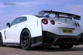 女人不会多看一眼的百万级豪车，甚至觉得不如奥迪A4有排面 #汽车视频封面