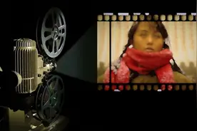 谨以此片献给朱媛媛：在烟火与光影中永续的生命力量