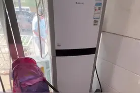 空调开机一会停机 #空调 #空调制冷空调维修 #高性能实用工具 #技术分享