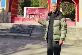 尼姑怀孕，逆袭翻盘，从低谷中走向辉煌，成为一代女皇#创业灵感