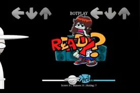 #fnf 发现1.5倍数要更好听