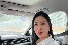 挑战速腾一箱油行驶1000+公里进行时，综合油耗4.8升，表现怎么样？#速腾