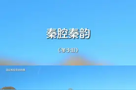 西北神曲 秦腔曲牌 民间乡音 太上头了 美滴很 嘹咋咧#音乐 #秦腔 #车载音乐 #上热门 #唢呐 @DOU+小助手