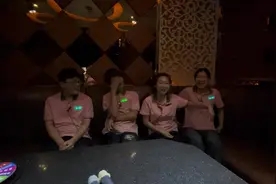 ktv喝酒小游戏惩罚大全～#哈哈哈哈哈哈我要笑死了