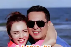 "社会步"创始人张嘉译大器晚成，两段婚姻，事业爱情双丰收#张嘉译 #明星背后故事#上热门@DOU+小助手