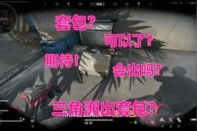你们觉得应该出套包吗？ #三角洲行动#三角洲行动定档9月26日