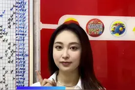 昨天还真开了组三！今天继续了解组三复式 #中国福彩 #彩票 #见者好运 #运气爆棚 #福彩3d