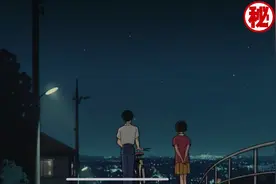 #动画是宫崎骏的统治区 #侧耳倾听 7