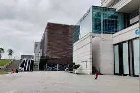 第一图书馆·贵州省图书馆#图书馆 #城市记忆