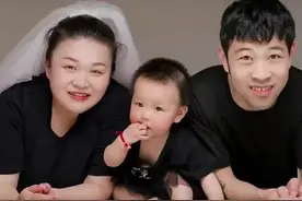 身体虽然残疾，但疼人的本事从来不需要四肢健全。幸福婚姻没有固定模板，爱能跨越一切沟壑。#夫妻 #夫妻日常 #婚姻 #婚后生活 #海洋饲养员