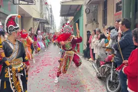 龍年顺逐  迎佬爷 接佬爷 兴啊 旺啊 平安顺！视频封面