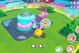 来了来了，魔鬼蛋出装教程他来了#游戏日常 #蛋仔派对视频封面