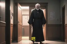 神秘复苏第四章：敲门 #漫画解说 #神秘复苏 #恐怖悬疑 #怪谈视频封面