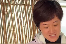 洋生姜像我这样腌清脆爽口又下饭，#新农人计划2024 #洋姜 #家的味道 #我的乡村生活 #开胃菜视频封面