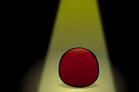 苏联解体波兰球动画演示