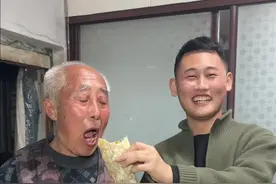 猪头肉卷饼真的嘎嘎香#美食 #猪头肉卷饼 #把家乡的味道分享给大家 #村里过龙抬头仪式感拉满 #美好乡村春耕季