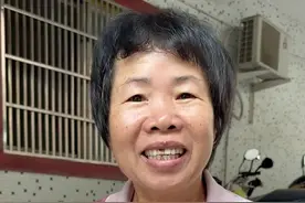 大妈来教你制作糖醋油甘，简单好吃 #潮汕大妈 #潮汕 #糖醋油甘 #南姜油甘