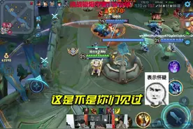 王者史上最长对局，双方鏖战近三小时，服务器直接崩溃#王者荣耀