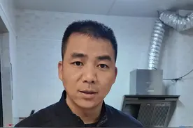 开放式厨房有安全隐患吗 #燃气安全 #厨房安全隐患 #燃气安全大家说 #液化气 #天然气视频封面