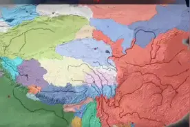 #文明时代 #中华上下5000年游戏 中华上下5000年