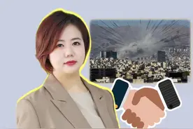 以伊冲突真的结束了？#伊以冲突 #晖常说道