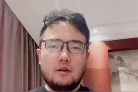 我们到底能不能大大方方说一句，恭喜梅西美洲杯夺冠？#梅西 #美洲杯 #苏醒视频封面