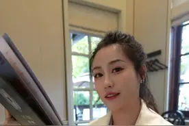 去南极前给老婆个惊喜 #酱式vlog