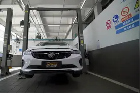 威朗Pro动力/传动系统可靠性如何？10万公里挑战后给你答案视频封面