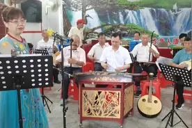 （山歌祝福）视频封面