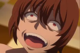 ［第2集］这么可爱的女孩子，怎么舍得让她哭#动漫 #动漫解说