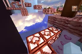 说个实话#小a本体 #五仁月饼团队 #我的世界