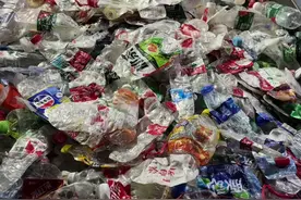 3500一吨收的瓶砖怎样加工才有利润？我们在生产加工的时候要注意哪些问题？#塑料加工 #塑料破碎 #再生资源 #塑料回收视频封面