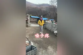 老找我#逗比夫妻日常 #农村搞笑段子 #情侣搞笑视频封面