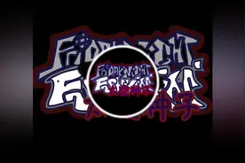 #FNF #周五夜放克 #熊出没   【FNF】熊出没太空种子主题曲