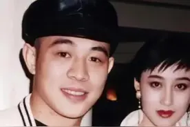 孩子咋回事？#李连杰 #利智 #李连杰女儿视频封面